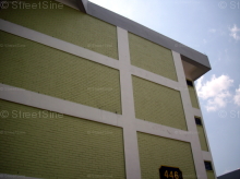 Blk 446 Clementi Avenue 3 (Clementi), HDB 3 Rooms #207952